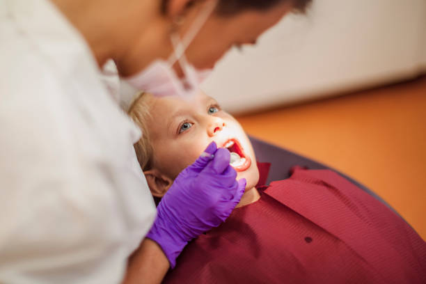 Best Cosmetic Emergency Dentistry in Waycross, GA