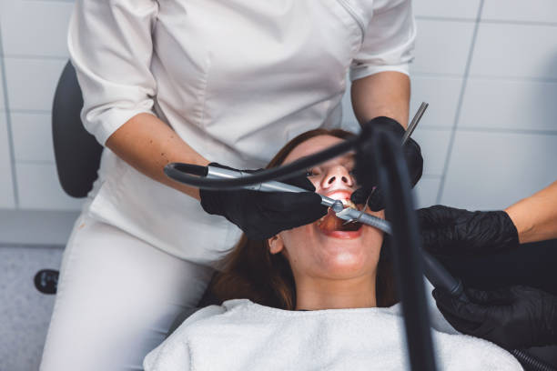 Best Emergency Tooth Extraction in Waycross, GA