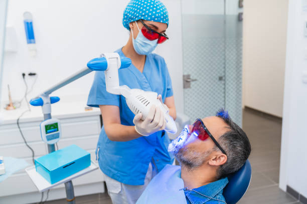 Best Emergency TMJ Treatment in Waycross, GA